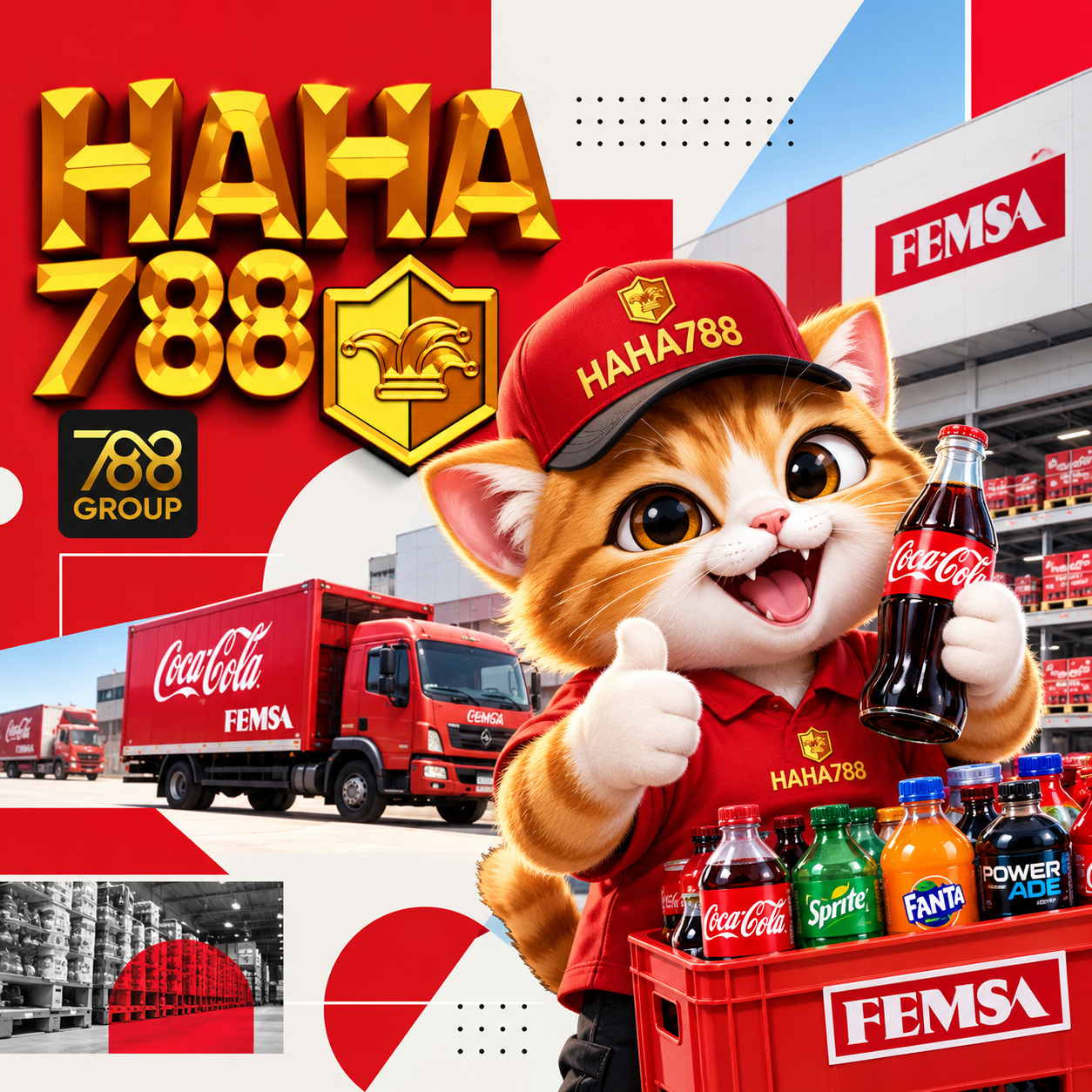 HAHA788 Game Online Gacor Terbaru